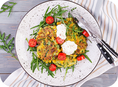 Вегетарианец